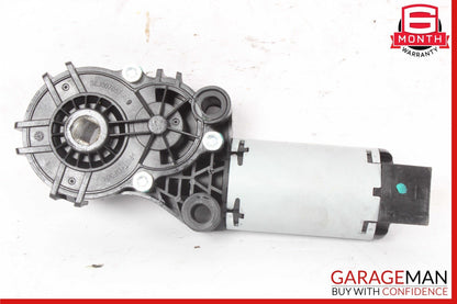 17-21 Alfa Romeo Giulia Front Left Driver Side Seat Adjust Recline Motor Unit