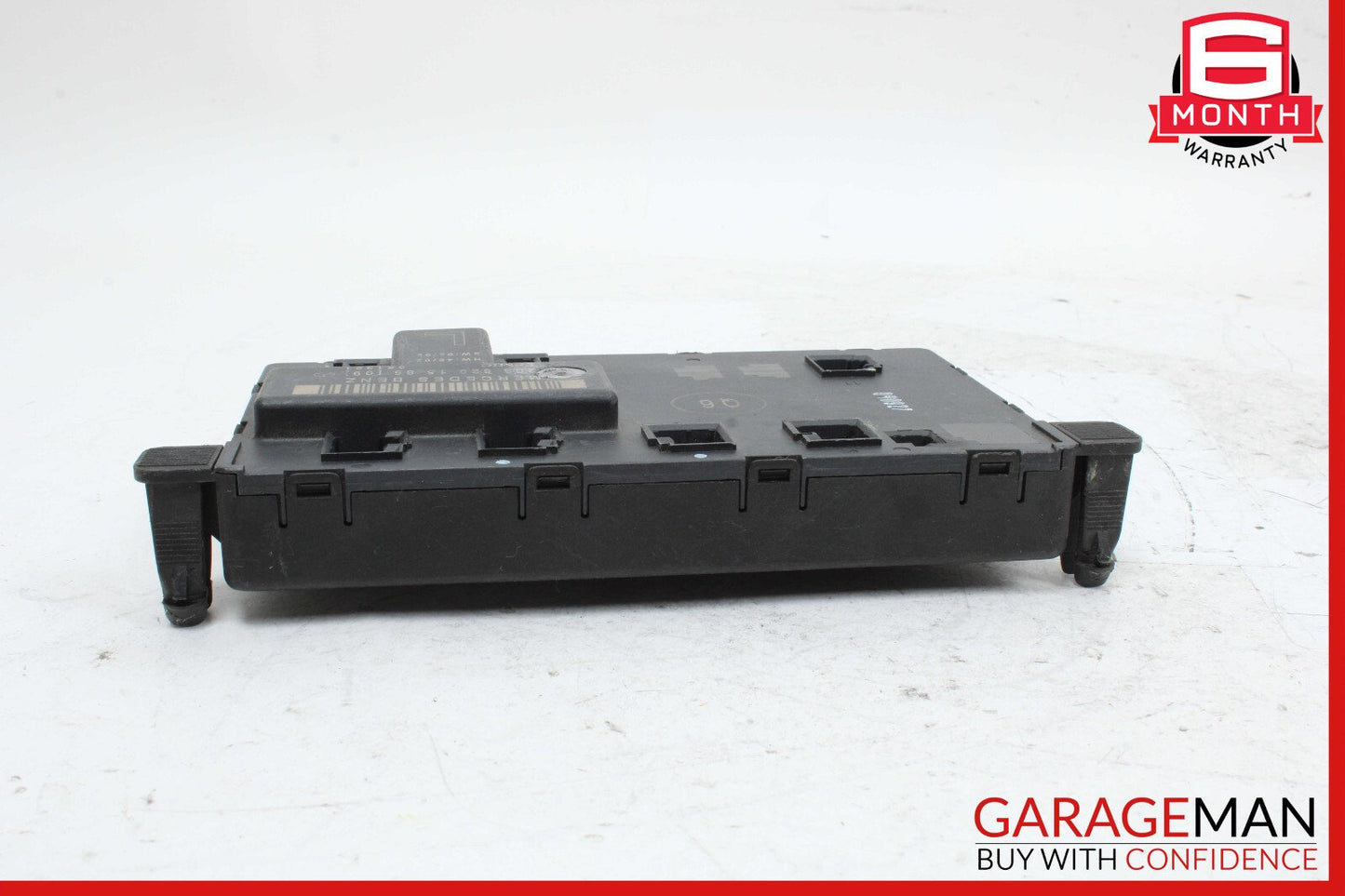 01-07 Mercedes W203 C230 C280 C320 Door Control Module Front Left 2038201585 OEM