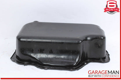 07-15 Mercedes X164 GL450 4MATIC Engine Motor Lower Oil Pan 2720100528 OEM