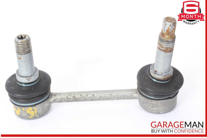 12-15 Mercedes W166 ML350 4MATIC Rear Left or Right Sway Stabilizer Bar Link OEM