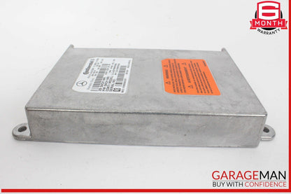 Mercedes X164 GL450 ML350 Voice Communication Control Module 2048202085 OEM