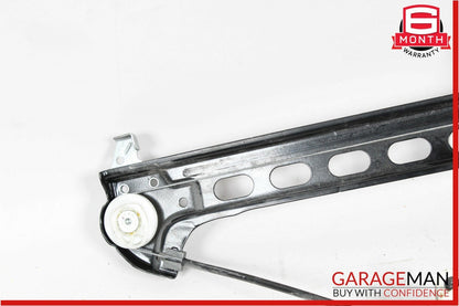 06-11 Mercedes W219 CLS500 Rear Left Side Door Window Regulator Motor Assembly