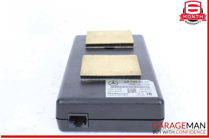 07-14 Mercedes W221 S550 CL550 Ipod Interface Control Module Unit B67824252 OEM