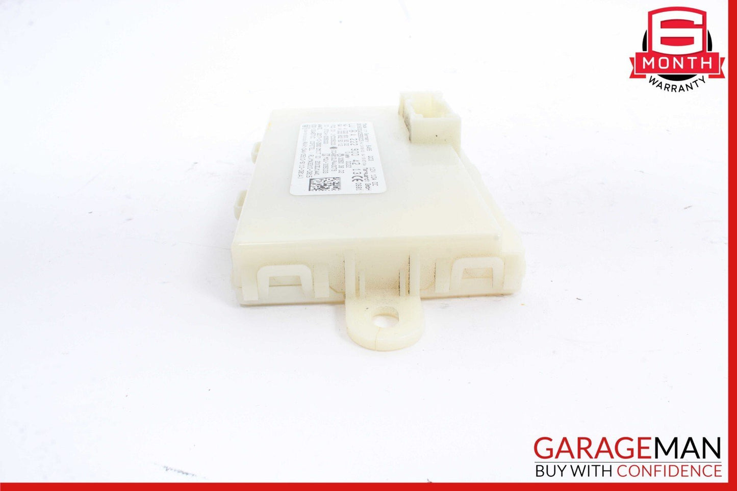 14-19 Mercedes W205 C300 GLC350 S550 Keyless Go Entry Control Module Unit