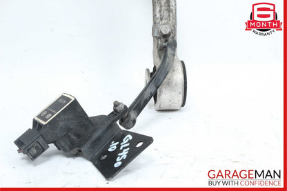 06-12 Mercedes X164 GL450 Front Right Upper Control Arm w/ Level Sensor OEM