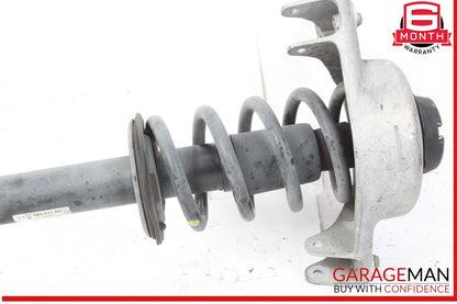 13-17 Audi Q5 Front Left and Front Right Passenger Side Shock Strut Absorber Set
