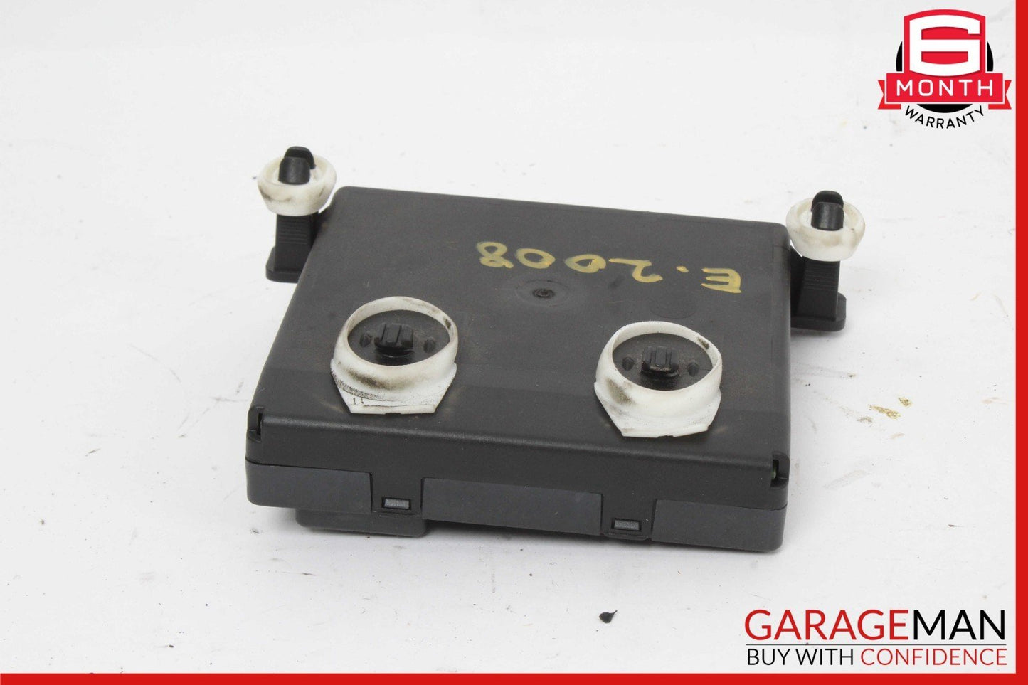 03-09 Mercedes W211 E350 E550 Rear Left Driver Side Door Control Module OEM