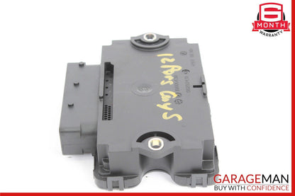 11-18 Porsche Cayenne 958 S Electronic Parking Brake Control Module OEM