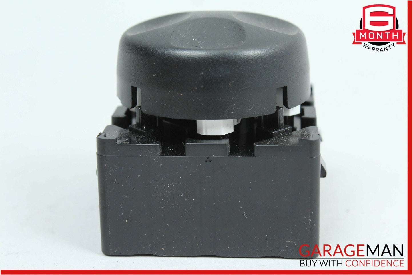 14-17 Maserati Ghibli Front Right Lumbar Power Seat Switch Control Module Unit