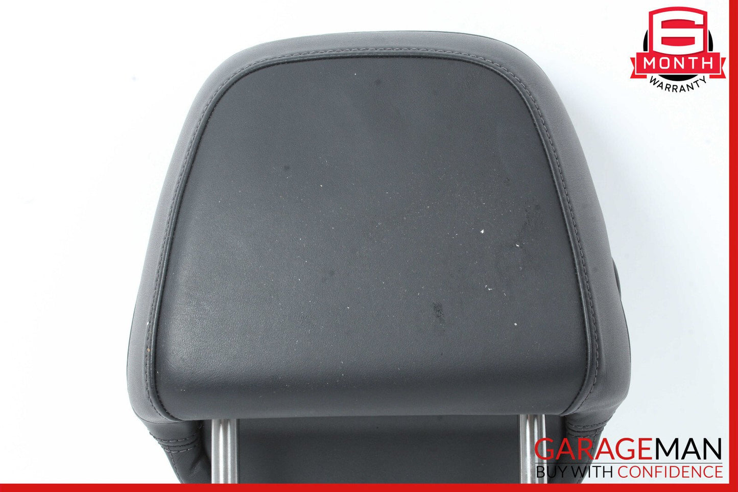 11-17 Porsche Cayenne 958 Front Right Seat Headrest Head Rest OEM