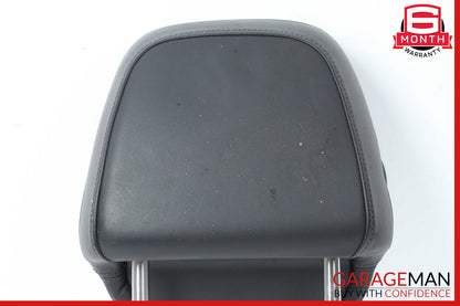 11-17 Porsche Cayenne 958 Front Right Seat Headrest Head Rest OEM