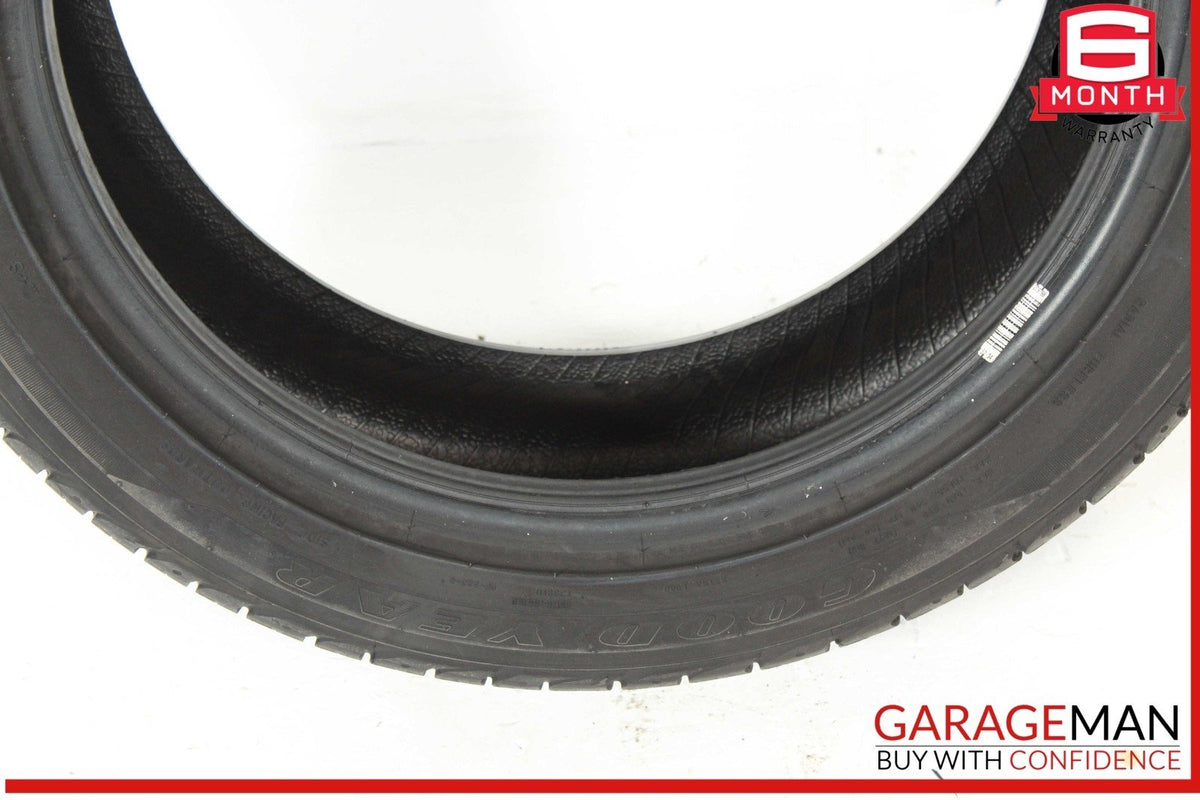 Goodyear Eagle Sport 245/40 R17 91W Wheel Tire OEM