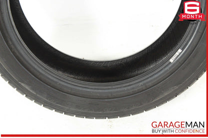 Goodyear Eagle Sport 245/40 R17 91W Wheel Tire OEM