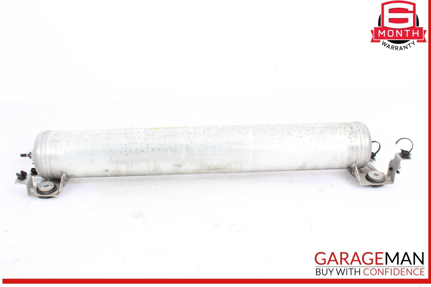 17-22 Maserati Levante M161 Rear Air Ride Suspension Reservoir Tank OEM