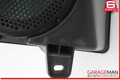 07-12 Mercedes X164 GL550 GL450 Rear Subwoofer Audio Speaker Harman Kardon OEM