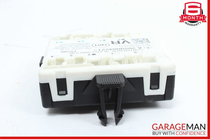16-19 Mercedes W205 C300 C350e Front Right Side Door Control Module Unit OEM