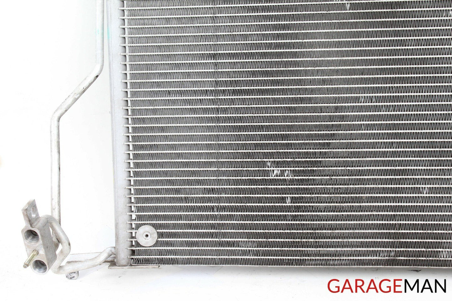 00-06 MERCEDES W220 S55 CL55 AMG AC A/C AIR CONDITIONING CONDENSER OEM