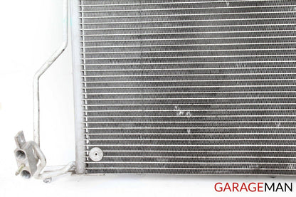 00-06 MERCEDES W220 S55 CL55 AMG AC A/C AIR CONDITIONING CONDENSER OEM