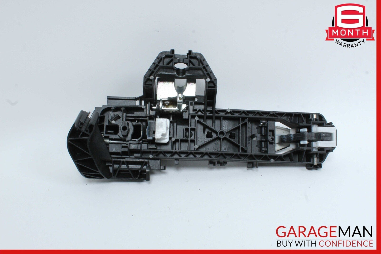 08-14 Mercedes W204 C250 C350 Right Side Exterior Door Handle OEM