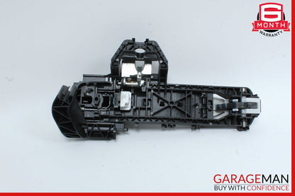 08-14 Mercedes W204 C250 C350 Right Side Exterior Door Handle OEM
