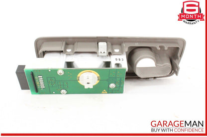 11-14 Porsche Cayenne 958 AWD Rear Left Driver Side Interior Dome Light Lamp OEM