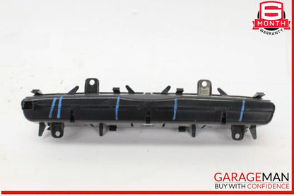 15-20 Mercedes W205 C300 C350e C400 A/C AC Heater Climate Control Switch OEM
