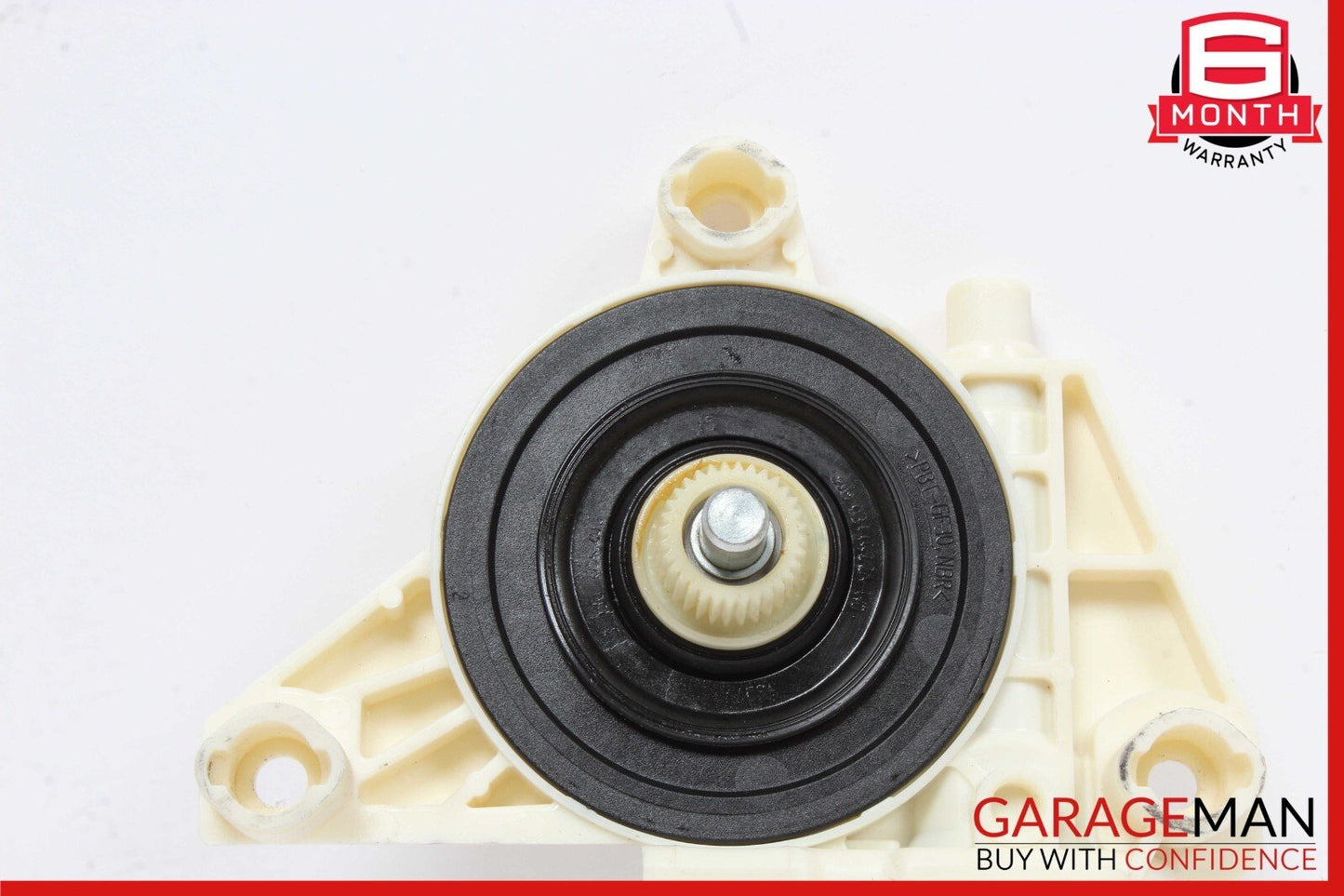 08-16 Mercedes W212 E350 C300 Rear Left Side Door Window Regulator Motor OEM