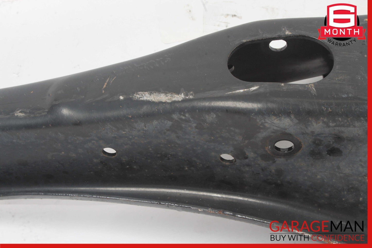 19-23 Audi Q3 Rear Left or Right Side Lower Control Arm 3Q0505311F OEM
