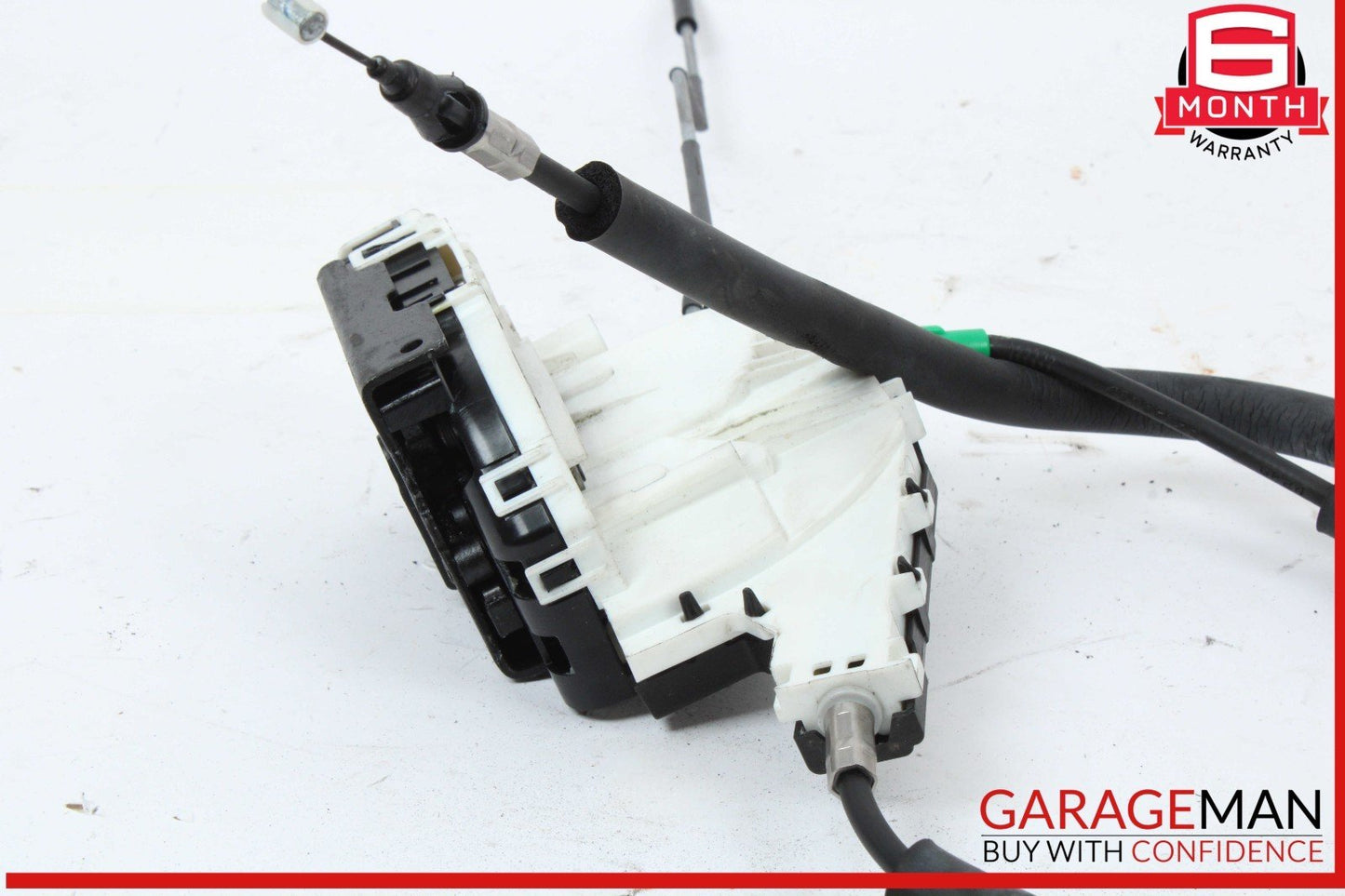 14-20 Maserati Ghibli Rear Right Passenger Side Door Lock Latch Actuator OEM