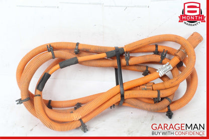 14-21 BMW i3 I01 High Voltage Battery Cable 9339958 OEM