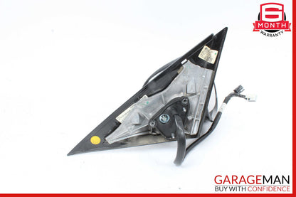 07-09 Mercedes W221 S550 S600 Front Right Side Mirror Door Rear View OEM