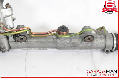 00-06 Mercedes W220 S55 AMG CL600 Power Steering Gear Rack & Pinion Assembly OEM