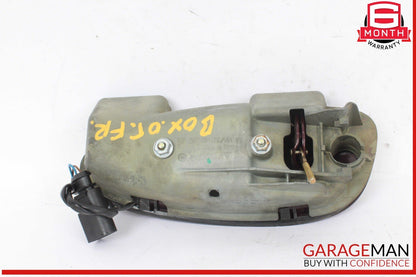 05-08 Porsche Boxster 987 Front Right Passenger Side Exterior Door Handle OEM