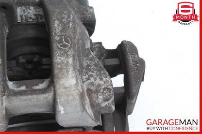 10-18 Mercedes E350 E550 CLS400 Rear Right & Left Brake  Calipers Set of 2 Pc