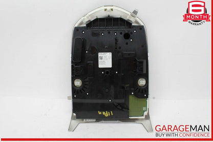 10-16 Porsche Panamera 970 Front Upper Overhead Dome Light Lamp 7PP959551DL OEM