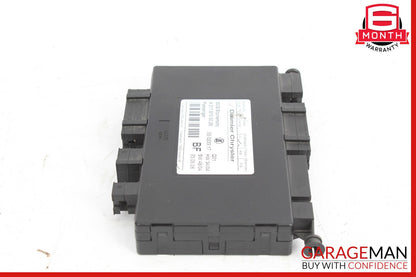 03-12 Mercedes W211 E63 GL450 Under Seat Control Module Front Right Side OEM