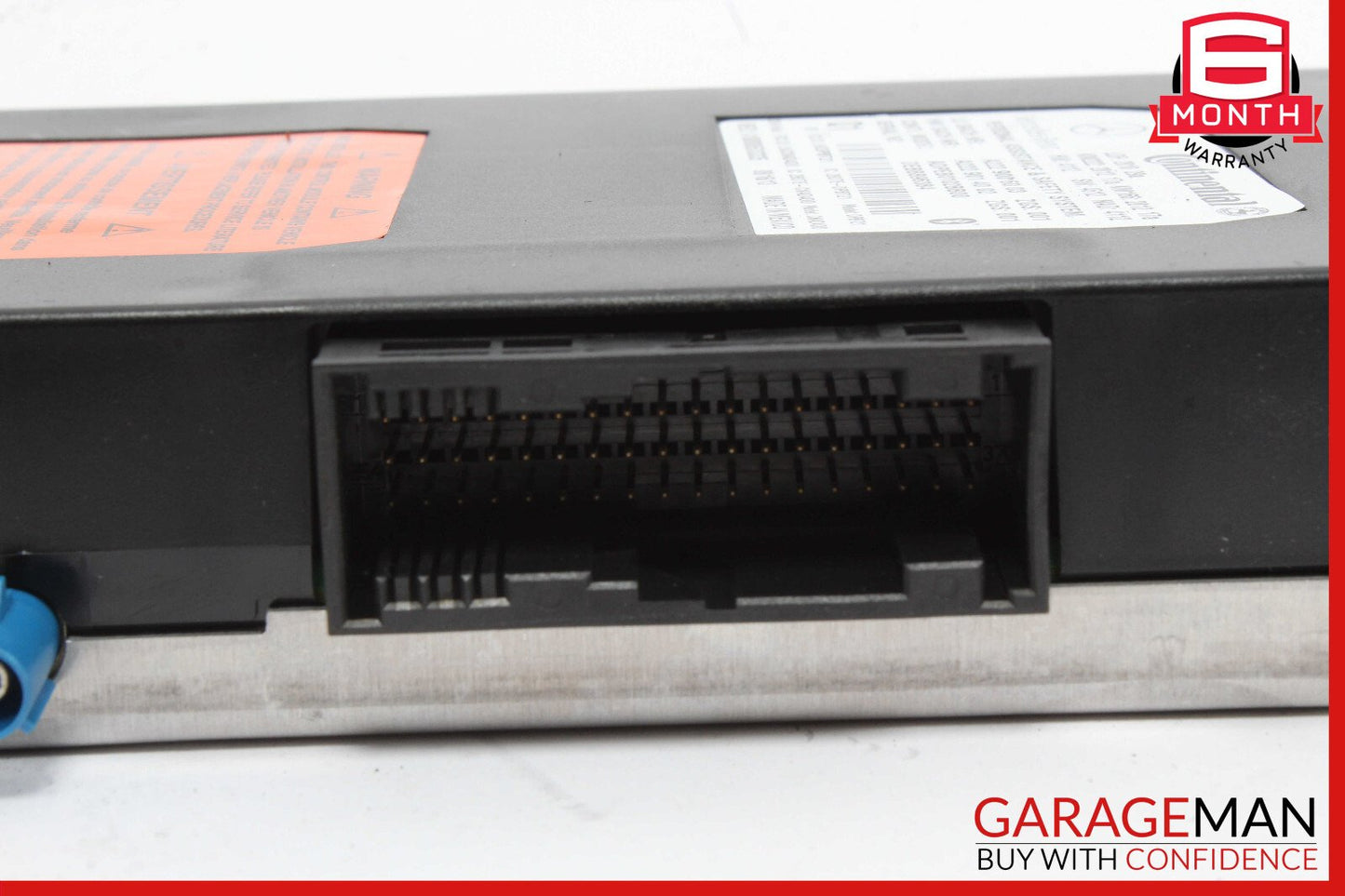 10-20 Mercedes W212 E350 GL450 SL400 Communication Control Module Unit OEM
