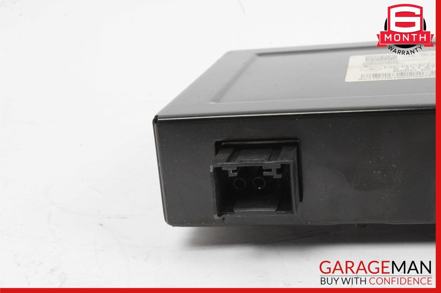 Mercedes W211 E350 R350 GL450 ML350 Sirius Satellite Radio Receiver Module Unit