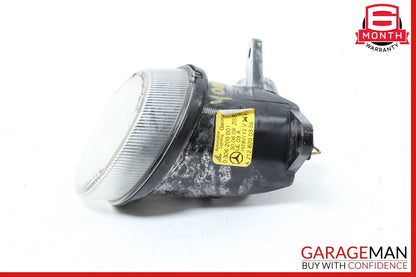 10-13 Mercedes W221 S400 Front Left Side Bumper Running Daytime Light Lamp OEM