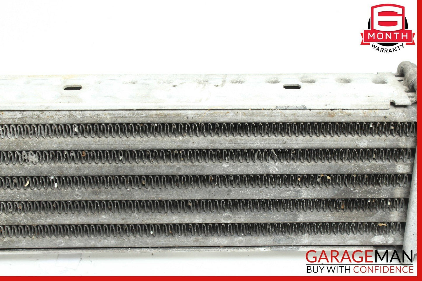 97-04 Mercedes R170 SLK230 C230 Kompressor Radiator Intercooler Inter Cooler OEM