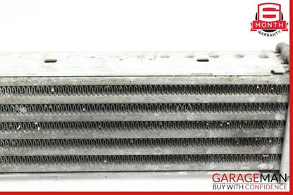 97-04 Mercedes R170 SLK230 C230 Kompressor Radiator Intercooler Inter Cooler OEM