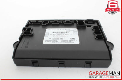 07-13 Mercedes W221 S550 S400 Rear Right or Left Side Door Control Module OEM