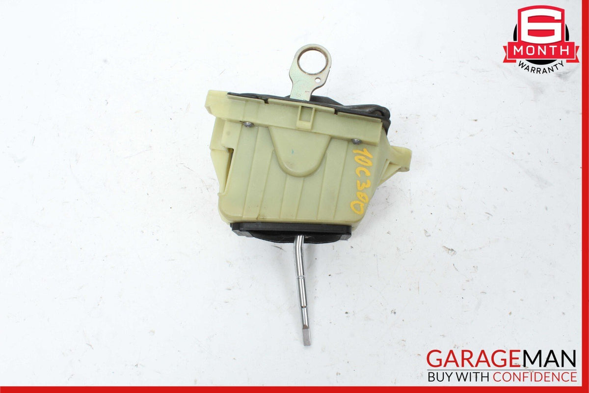 08-11 Mercedes W204 C300 C250 Floor Gear Shift Shifter Selector Box OEM