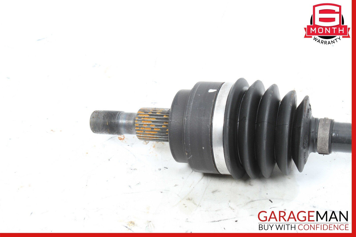 06-12 Mercedes W164 ML350 Rear Right/Left Half Drive Axle Shaft Driveshaft OEM