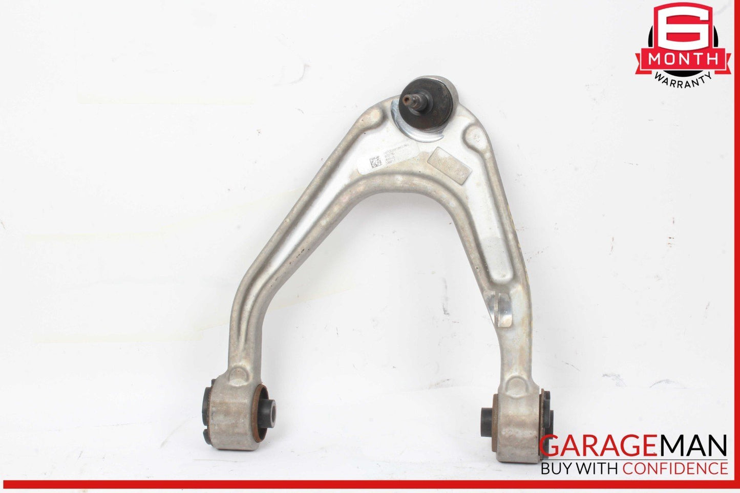 14-24 Maserati Ghibli Front Right Passenger Side Suspension Upper Control Arm