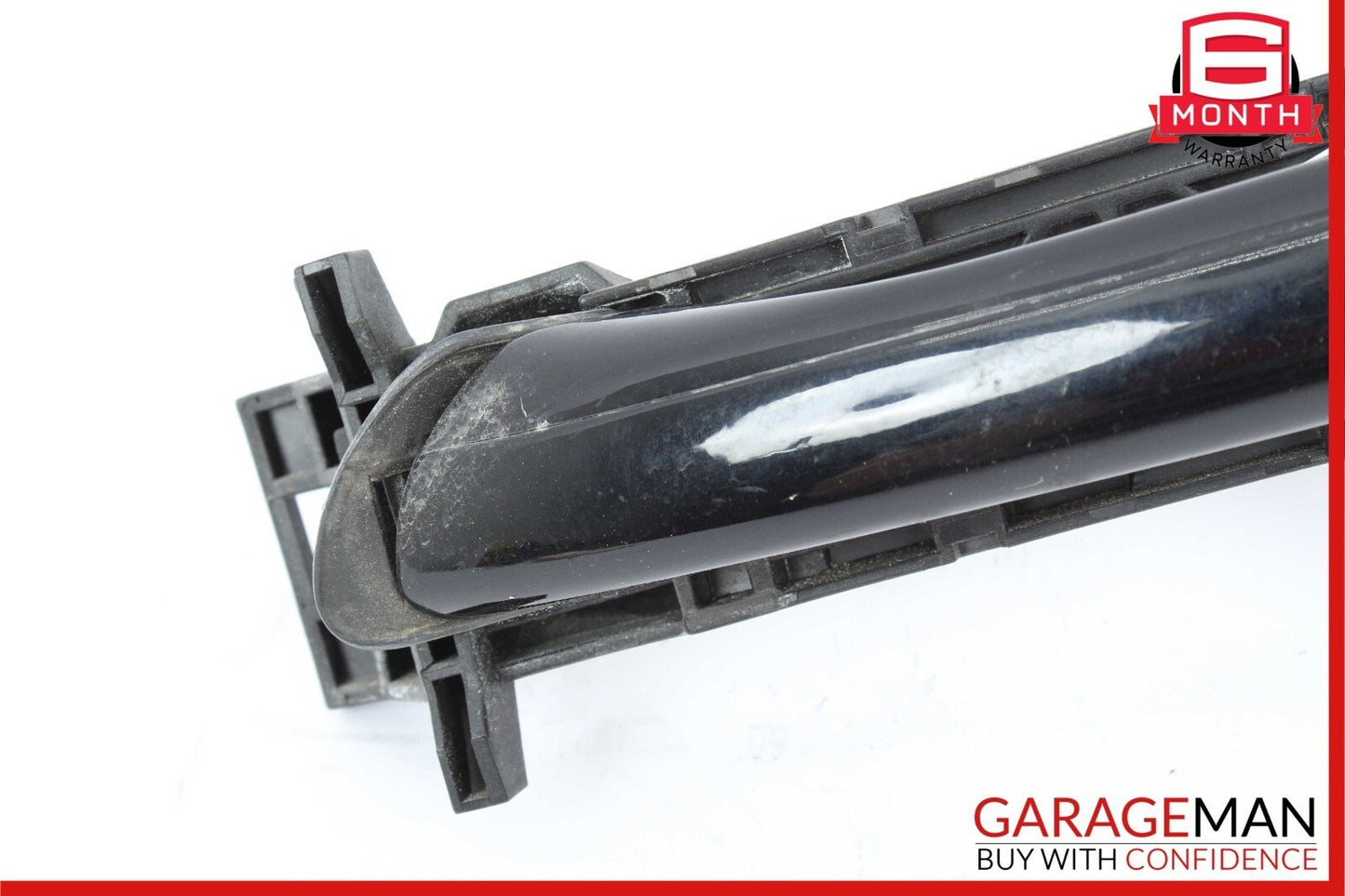 00-06 Mercedes W215 CL600 CL55 AMG Front Left Side Exterior Door Handle OEM