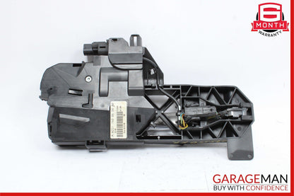 07-13 Mercedes W221 S550 S63 AMG Front Right Keyless Go Exterior Door Handle OEM