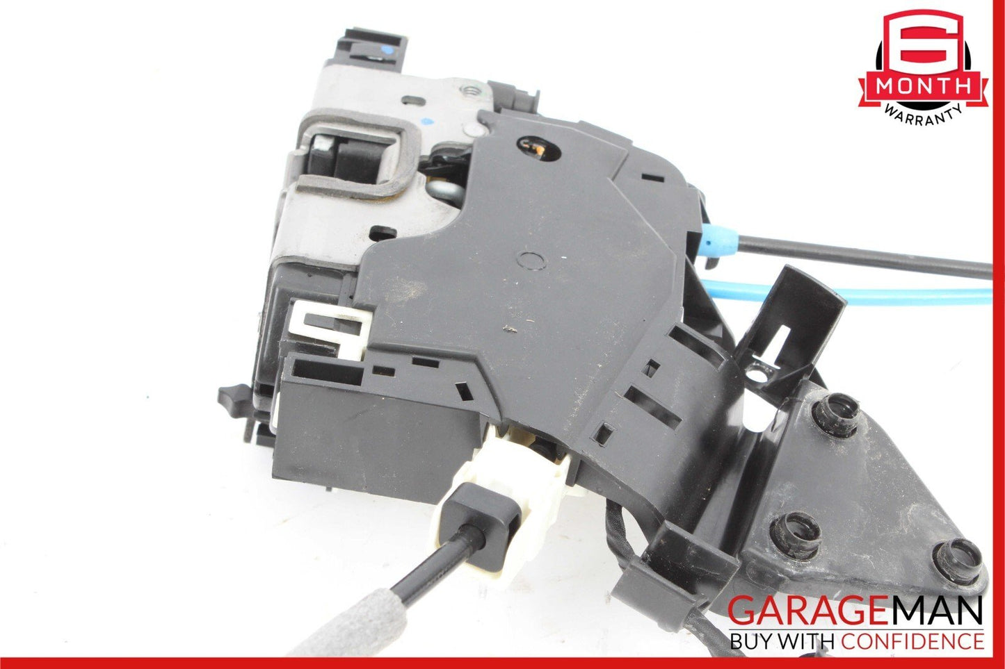 08-18 Mercedes W204 C250 E350 CLS400 Rear Left Side Door Lock Latch Actuator OEM
