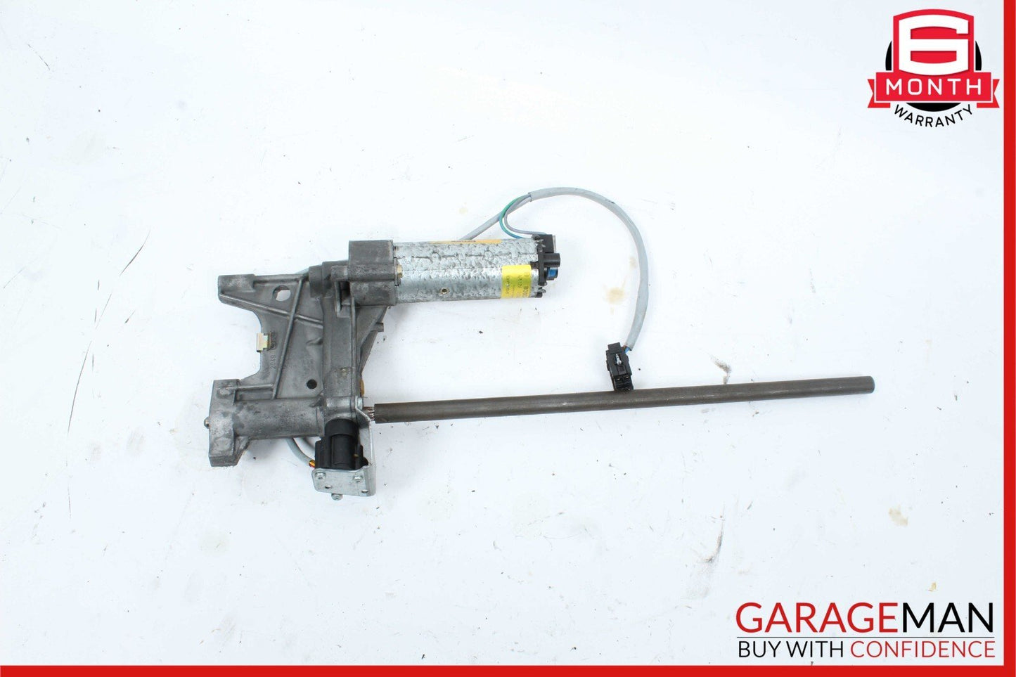 94-99 Mercedes W140 S320 S500 Front Right Side Power Seat Motor 1408204242 OEM