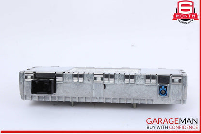 12-14 Mercedes X204 GLK250 C250 Sirius Satellite Radio Receiver 2128706489 OEM